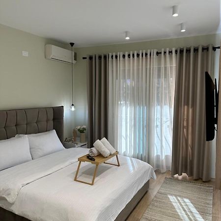 4Seasonsgea , New Modern Apartment In Tirana Exterior photo