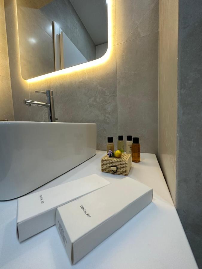 4Seasonsgea , New Modern Apartment In Tirana Exterior photo