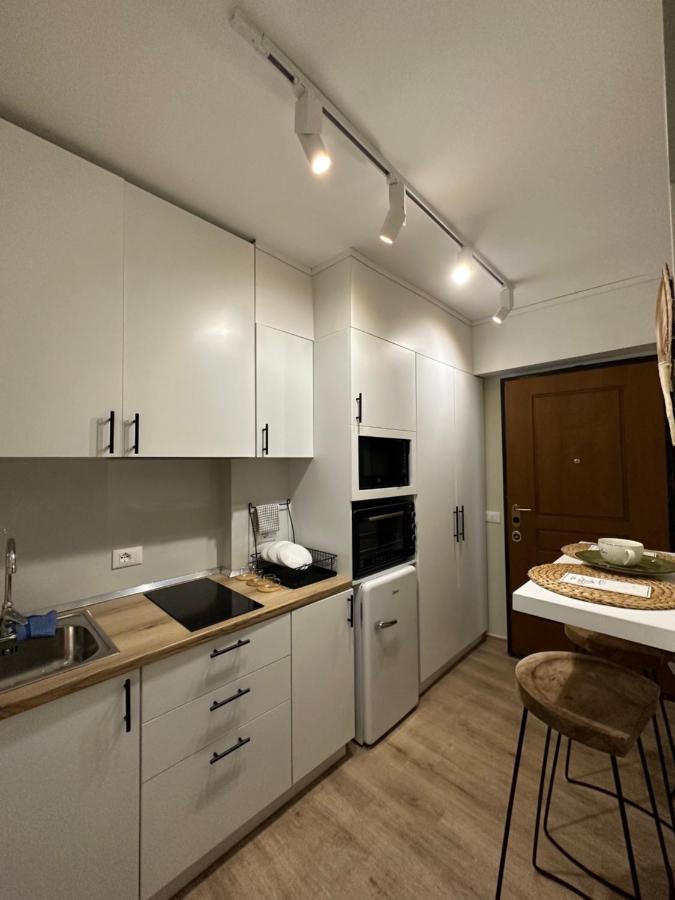 4Seasonsgea , New Modern Apartment In Tirana Exterior photo