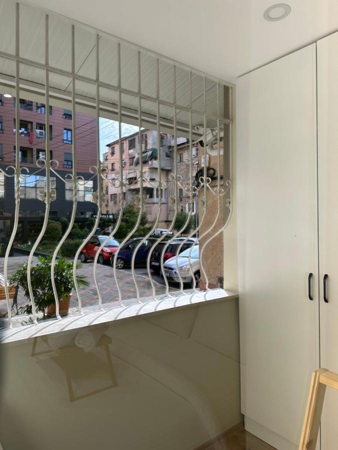 4Seasonsgea , New Modern Apartment In Tirana Exterior photo