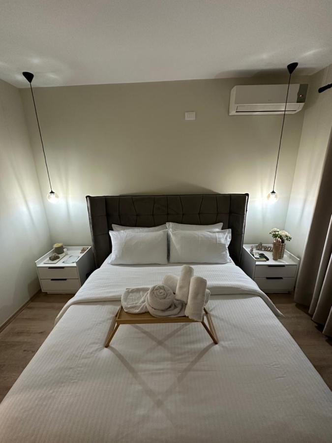 4Seasonsgea , New Modern Apartment In Tirana Exterior photo
