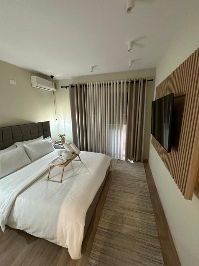4Seasonsgea , New Modern Apartment In Tirana Exterior photo