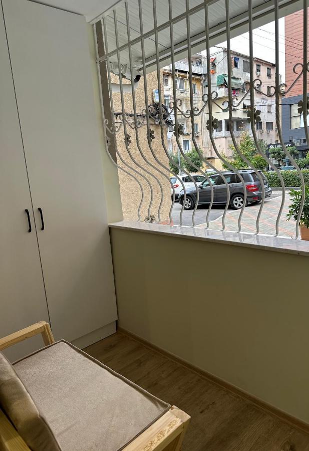 4Seasonsgea , New Modern Apartment In Tirana Exterior photo