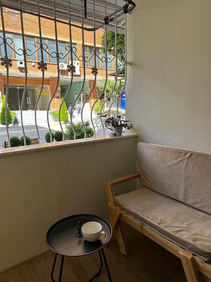 4Seasonsgea , New Modern Apartment In Tirana Exterior photo