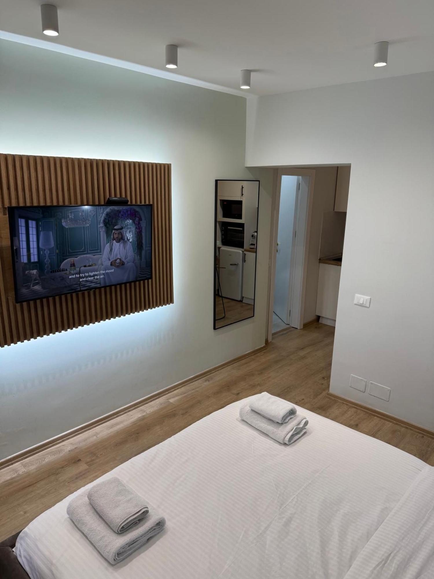 4Seasonsgea , New Modern Apartment In Tirana Exterior photo